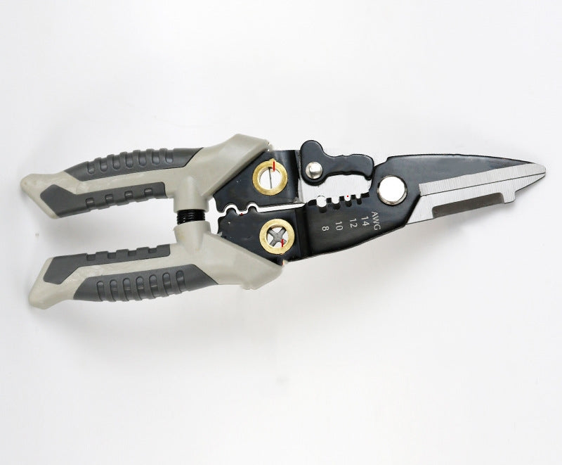 Multifunctional Wire Stripper(50%OFF)