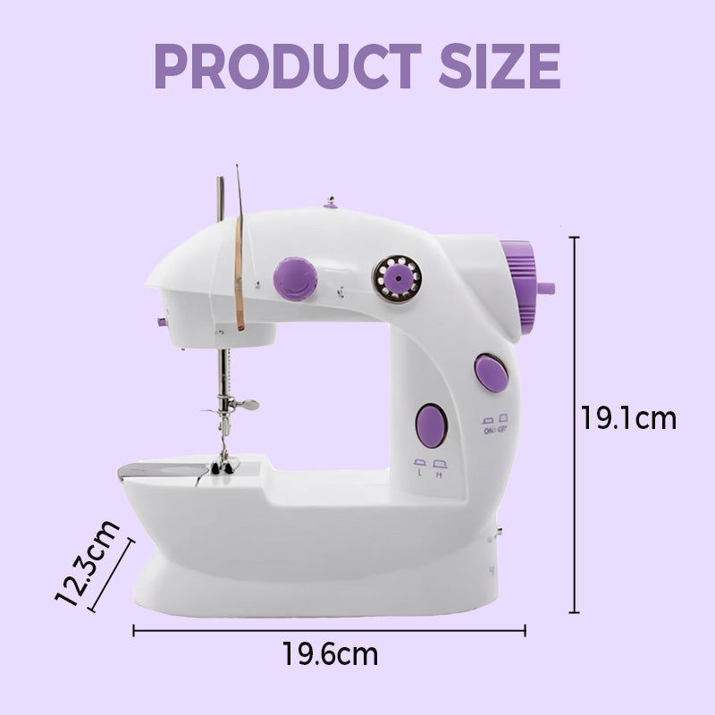 Hot New Arrivals Mini Electric Sewing Machine