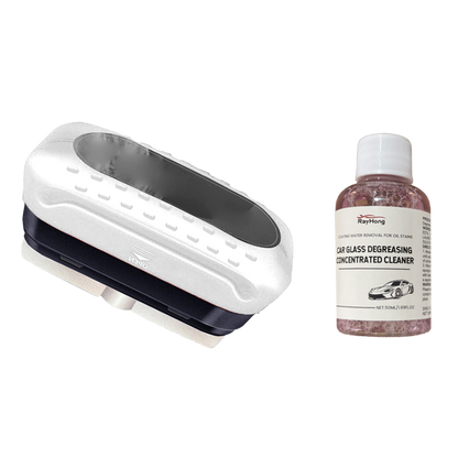 Efficient Car Glass Oil Film Cleaner