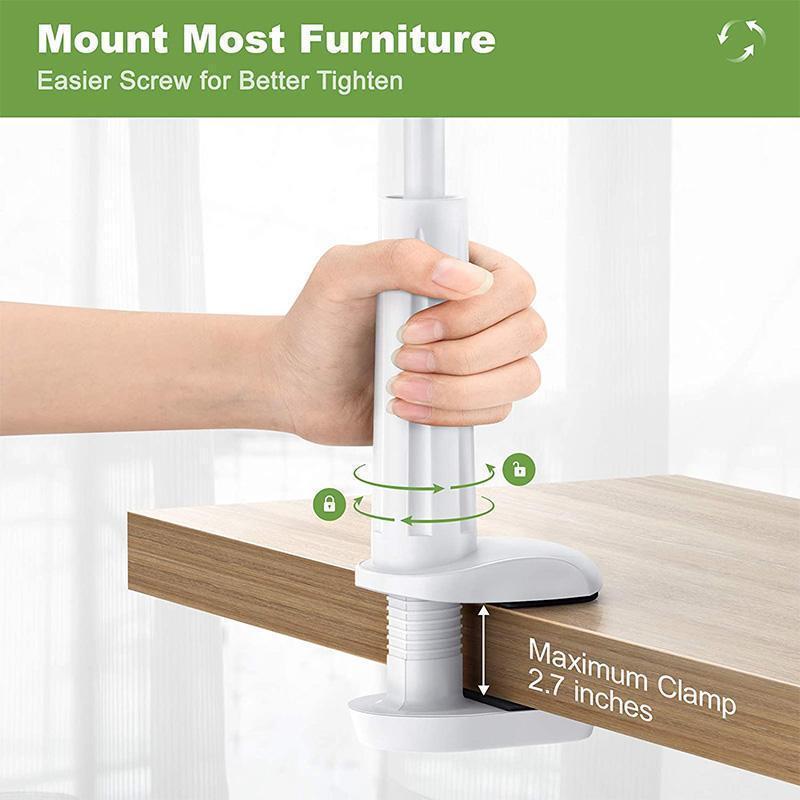 360 Rotating Tablet & Phone Stand