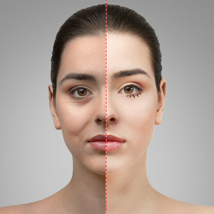 Lower Eyelash Stamp Tool