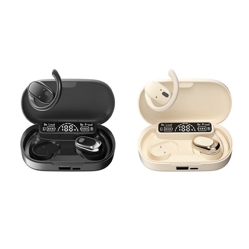 Ultra Long Life Open Wireless Sports Bluetooth Headset