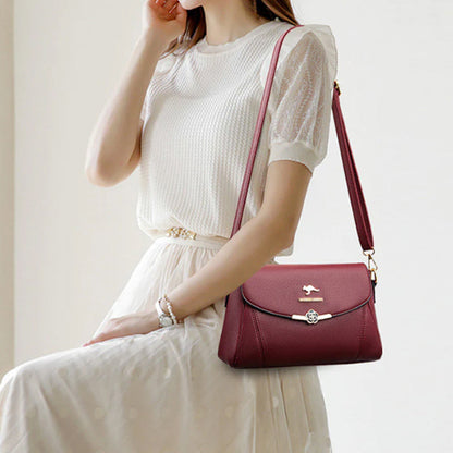 Last Day Sale 40% Fashionable Women's Satchel