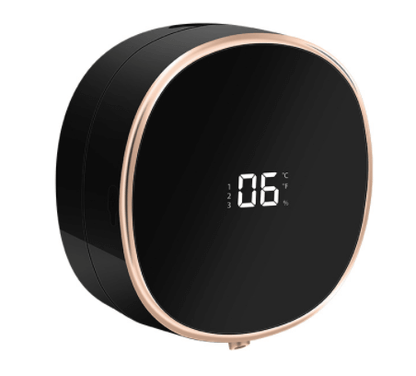 🌈Wall mounted foam automatic induction hand washing machine✨