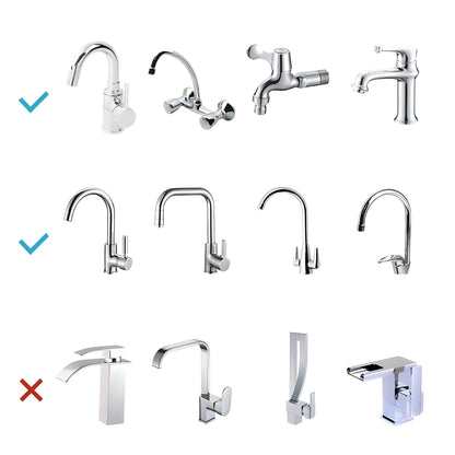 Summer Sales💦Faucet Tap Water Filter 40%OFF💦