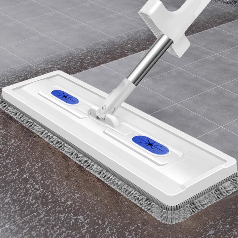 🏆New Style Large Flat Mop