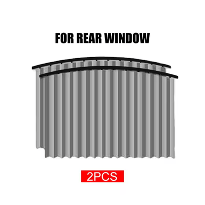 🌥️🔥Universal Fit Magnetic Car Side Window Privacy Sunshade🚗