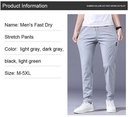 Stretch Pants – Last Day Promotion（Buy 2 free shipping&Extra 10% off automatically）