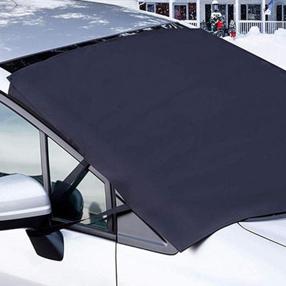 CHRISTMAS PRE-SALE 48% OFF - Windshield Snow Cover Sunshade