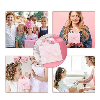 FREE SHIPPING  DIY Gorgeous Bracelet Set - the Best Gift for Children