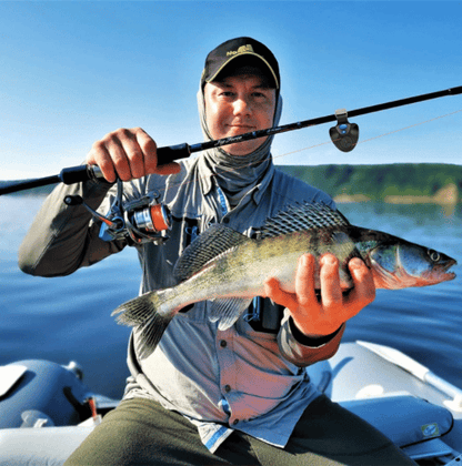 🌸Spring Hot Sale-30% OFF - 🪝Smart Fish Bite Alarm