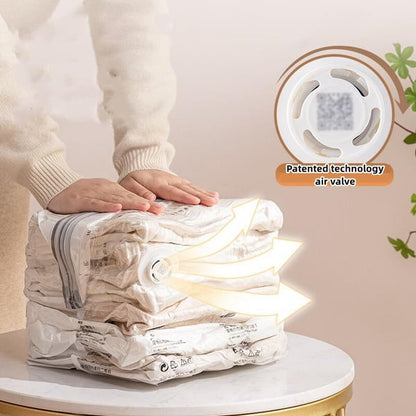 Buy 3 Get 2 Free Durable Electric Vacuum Compression Bag