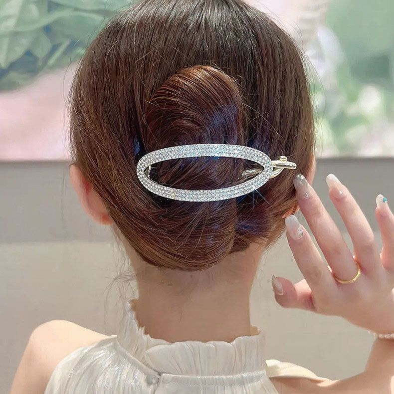 🌈Style Elegant Hairpin🌸[Buy 2 Get 2 Free]