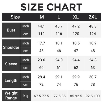 Men's Wrinkle-Free Button-Down Shirt