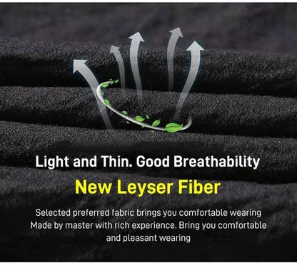 2024 New models Unisex quick-dry stretch trousers