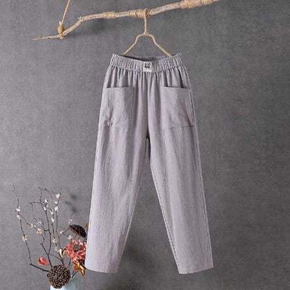 Women's Loose Pants Buy 2 get 10% Off Extra Auto & Free Shipping