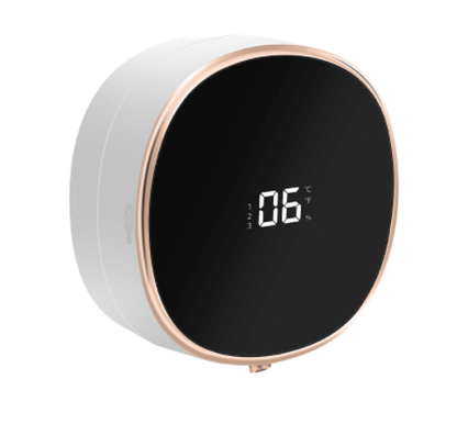 🌈Wall mounted foam automatic induction hand washing machine✨