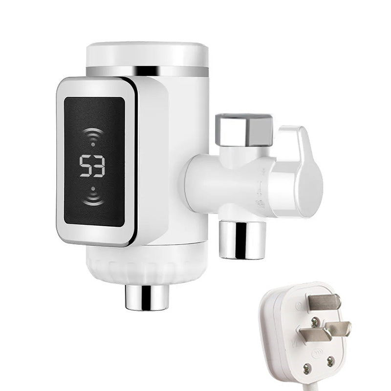 Hot Water Faucet With Digital Display🔥-Clearance at low price
