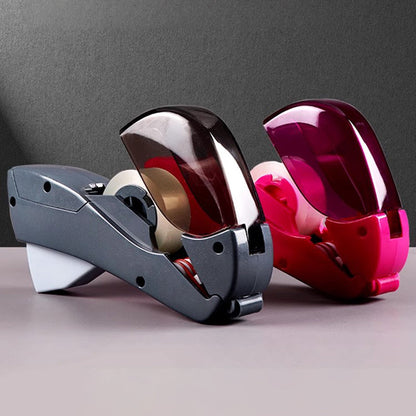 Intelligent Portable Tape Cutter