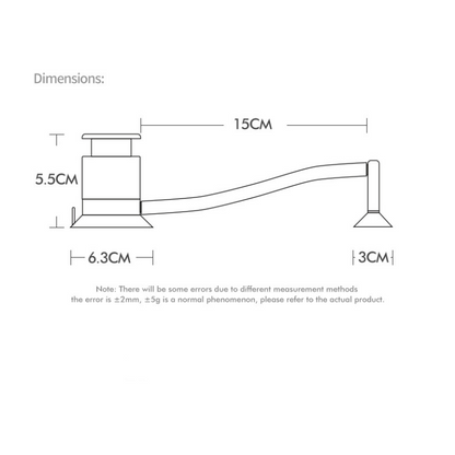 Air Pump Windshield Repair Kit