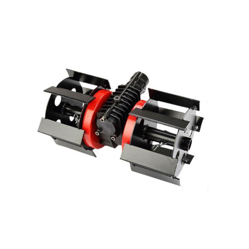 Universal Precision Alloy Lawnmower Accessory free shipping