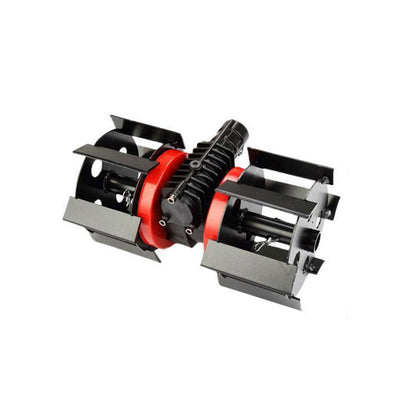 Universal Precision Alloy Lawnmower Accessory free shipping