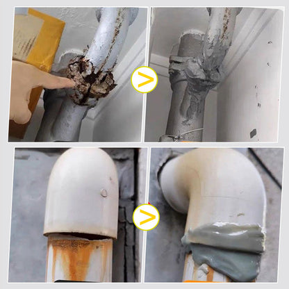 🔥Up to 40% OFF🔥Metal Glue - Weld Metal Repair Glue✨