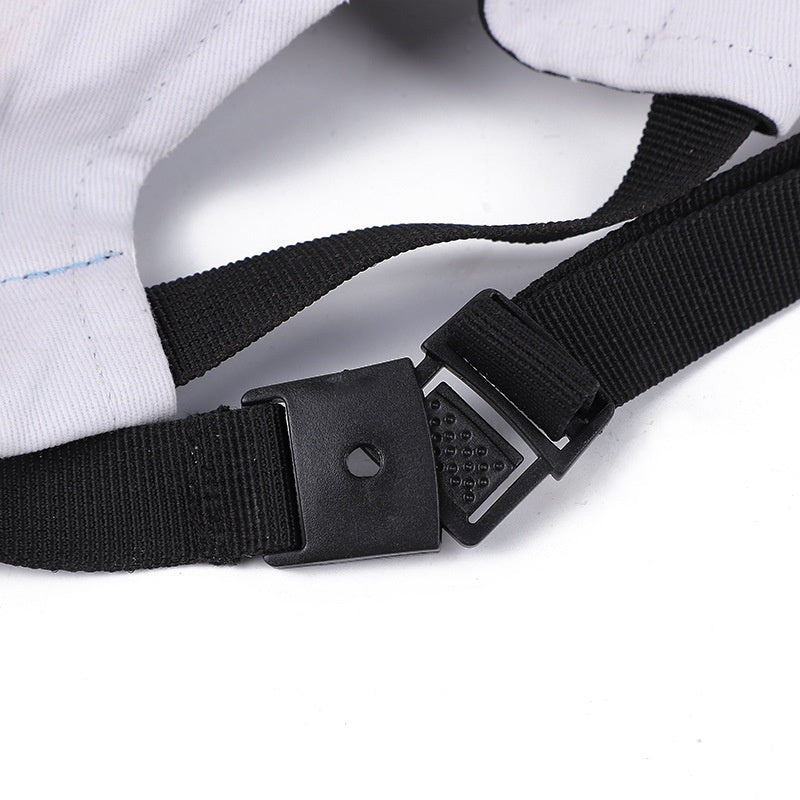 🔥Up to 40% OFF🔥Dog Baseball Outdoor Cap with Ear Holes