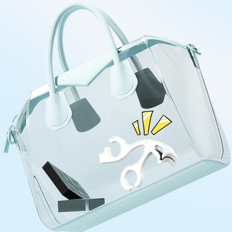 Heated Wide-Angle Frameless Electric Eyelash Curler