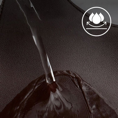 Double shoulder strap multi-pocket outdoor anti-theft tactical bag