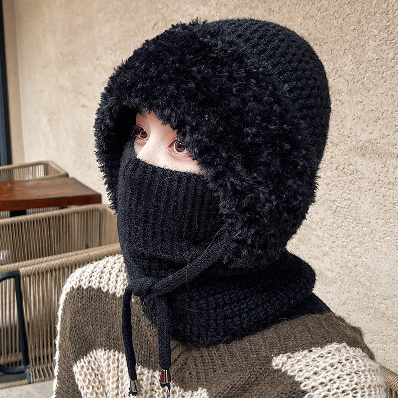 3-in-1 Winter Balaclava