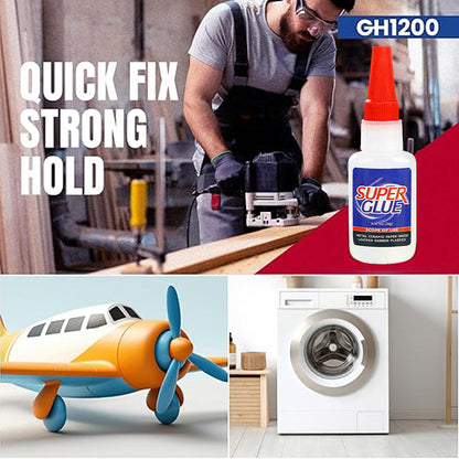 Christmas Sale Strong Multi-Purpose Glue for Edge Banding