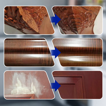 Wood Filler Stick for Concealing Stains & Scratches