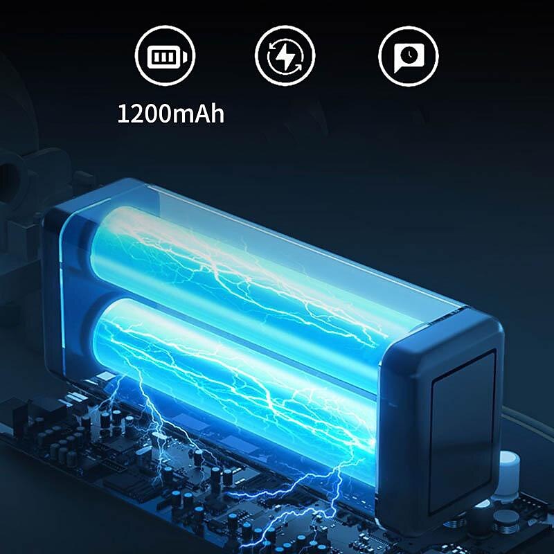 HOT SALE - 50% OFF 2 in 1 Electric Lint remover