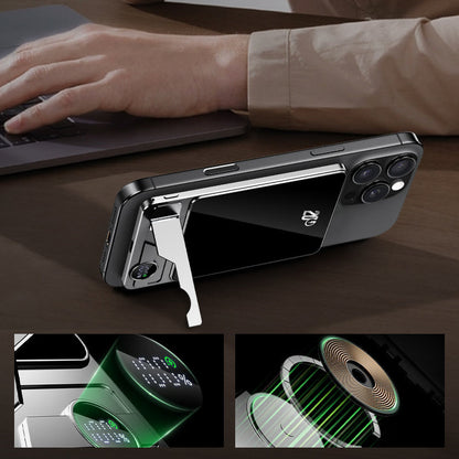 Dual Mode Magnetic Power Bank with Stand