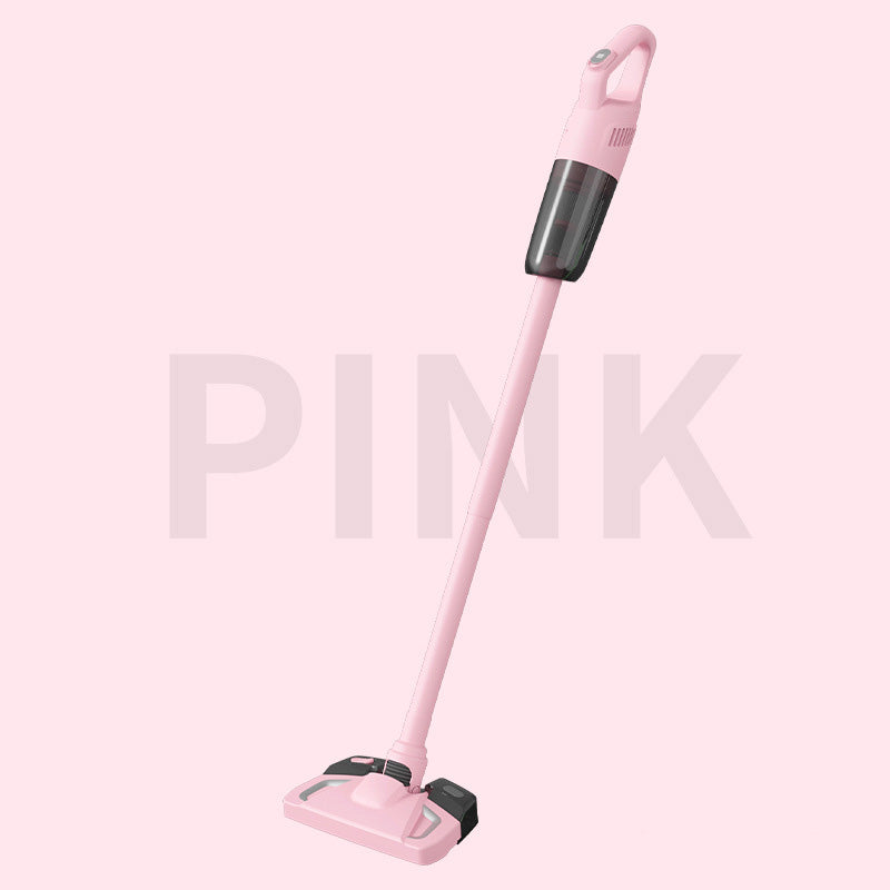 Handheld Cordless Vacuum Cleaner