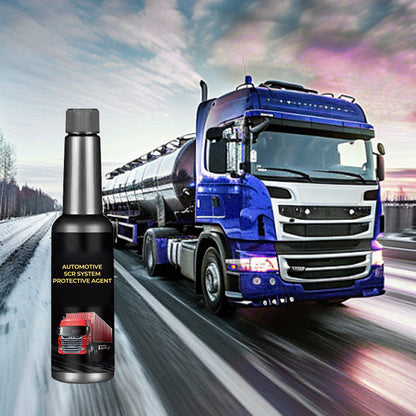 Automotive SCR System Protective Agent
