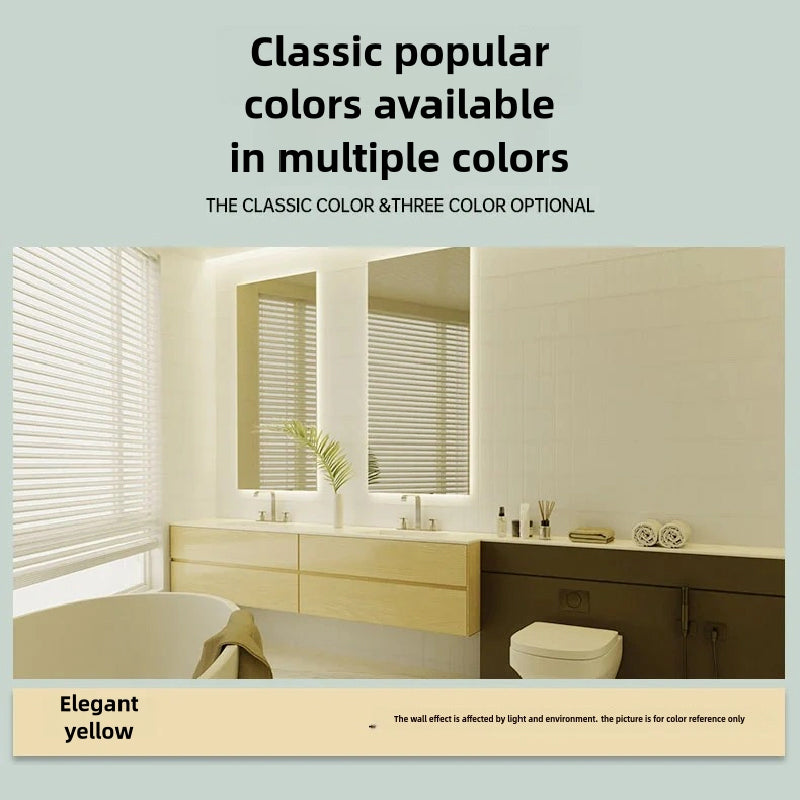 Bathroom Waterproofing Tile Refinishing Paint