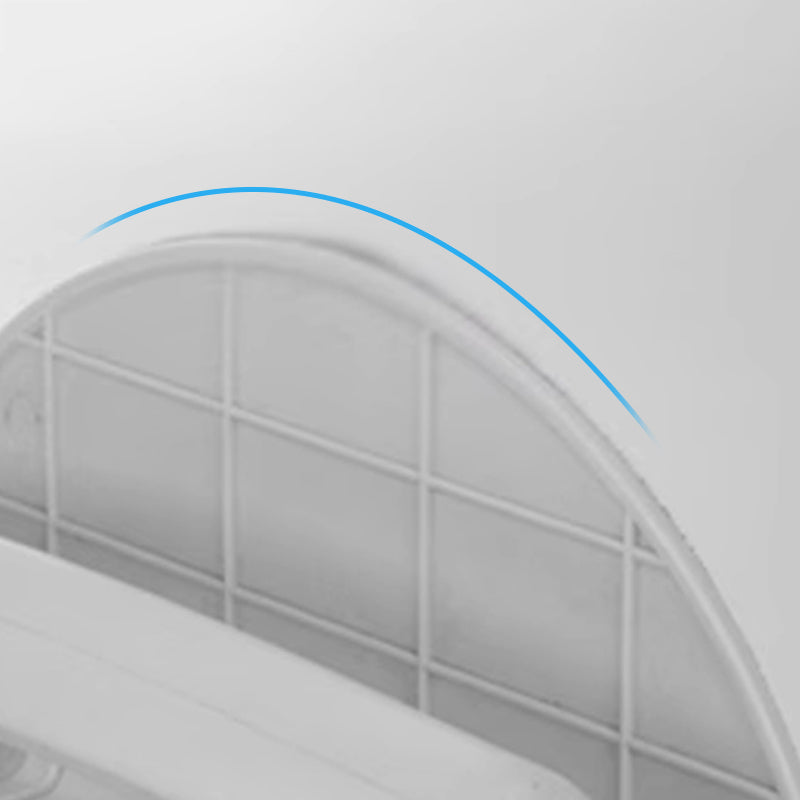 Multi functional Semi-Circular Angle Sanding Sandpaper Tool