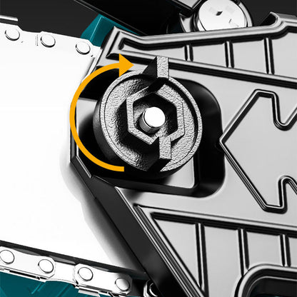 Time-limited Special Mini Cordless Electric Chain Saw