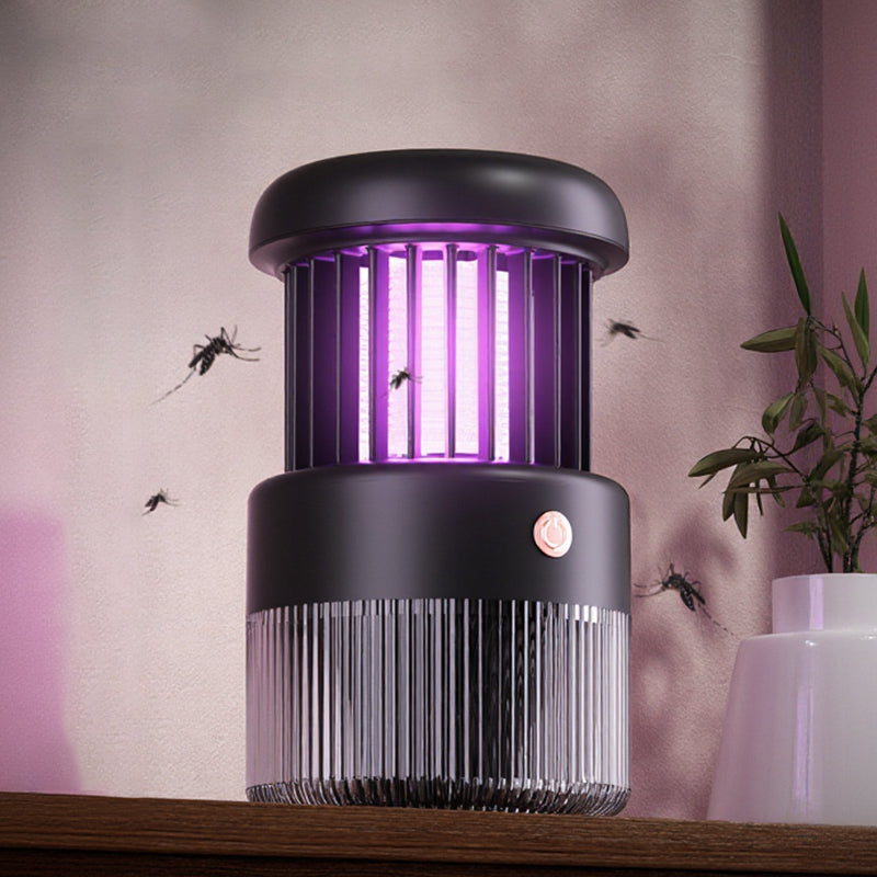 Time-limited Special Powerful Bacteria Eliminator & Mosquito Killer Lamp