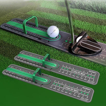 Golf Precision Distance Putting Trainer