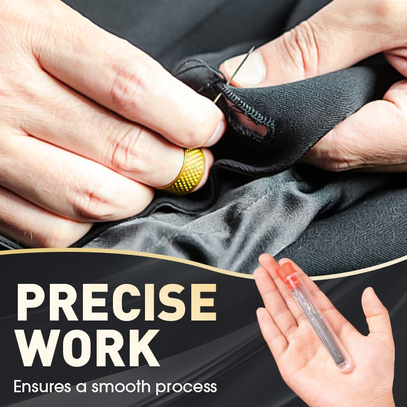 🧵🪡37PCS Sewing Tool Set