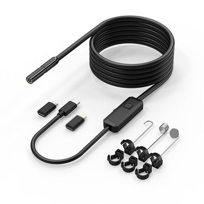 Time-limited Special Waterproof HD Endoscope Camera