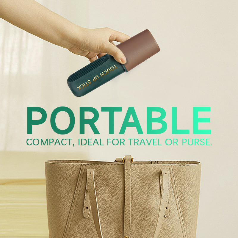 Quick Cover Root Touch Up Stick