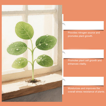 Liquid Rooting Hormone