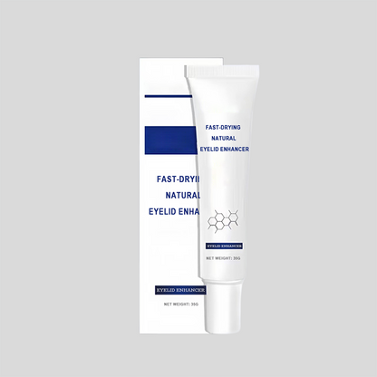 Fast-Drying Natural Long-Lasting Eyelid Enhancer