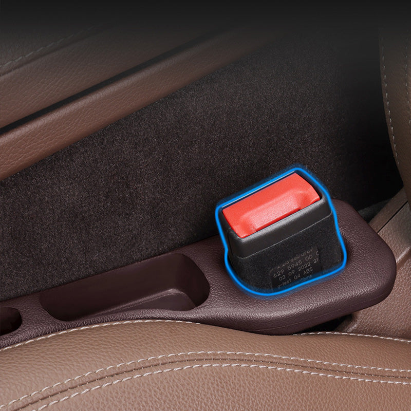Car Seat Gap Filler Organizer